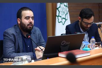 نخستین نشست مدیران ارشد شهری با شرکت‌های دانش‌بنیان 10