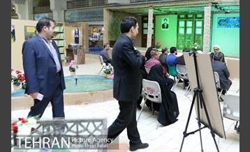 یک شب با امین عارف نیا؛ شهردار شب تهران 4