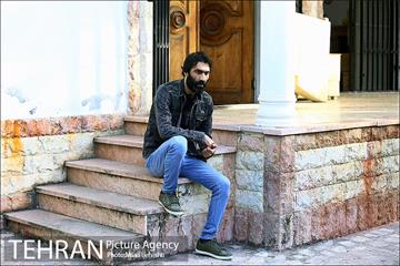 فیلم سینمایی منگی 15