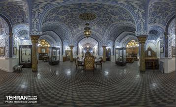 موزه هنرهای ملی ایران 33