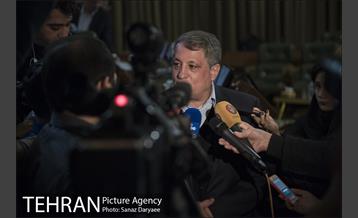 جلسه شورای شهر تهران 24