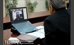 نشست مجازی کنگره متروپلیس