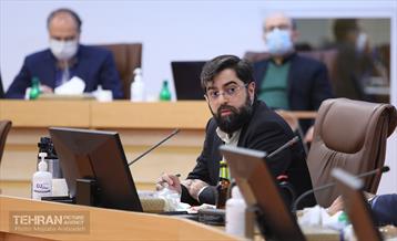 نشست اعضای مجمع شهرداران کلان شهرها با وزیر کشور 8