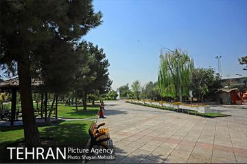بوستان بسیج 6