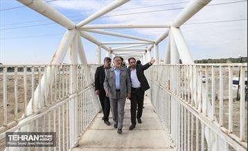 قرار خدمت منطقه ۲۱ 19