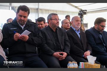 طرح زمستانه مشترک پلیس راهور و شهرداری تهران 28