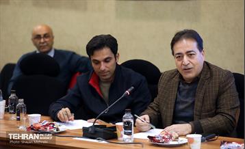 اولین کارگروه هم‌اندیشی مسکن پایتخت 2