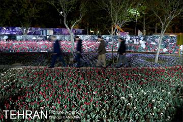 شب عید با شهردار شب تهران 24