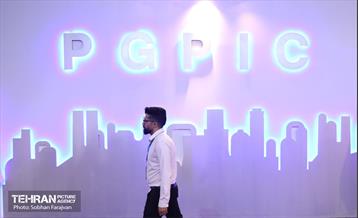 نمایشگاه توانمندی‌های صادراتی؛ ایران اکسپو 22