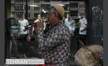 کارناوال عروسکی اقوام ایرانی 21