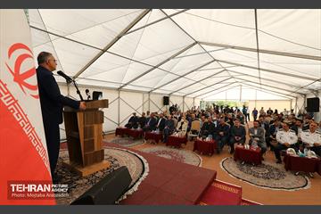 آغاز عملیات اجرایی ادامه بزرگراه یادگار امام (ره)