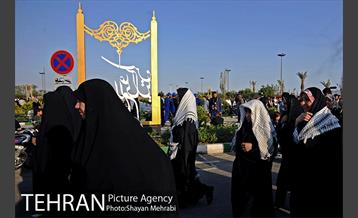 سی امین سالگرد ارتحال امام خمینی (ره) 20