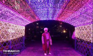 افطارخونه طهران در بلوار کشاورز 20