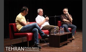 آژانس عکس تهران در هفته ی گذشته 18