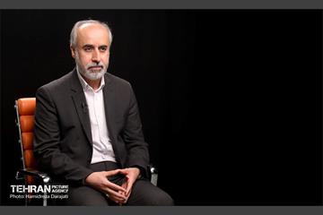 دیدار سخنگوی وزارت امورخارجه با سخنگوی شهرداری تهران 16