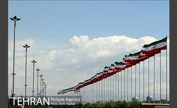 افتتاح خط و ایستگاه مترو نمایشگاه شهر آفتاب 29