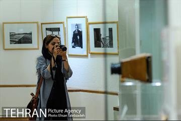 نمایشگاه گروهی عکس‌ «مسافران» 7