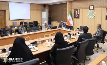 نهمین نشست شهر اندیش 32