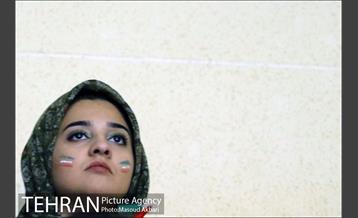 لیگ جهانی والیبال ایران و پرتغال 29