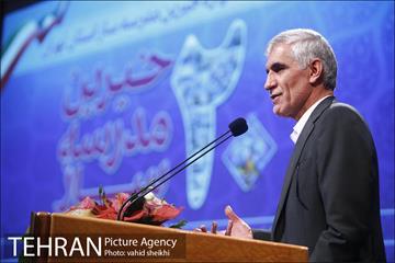 بیستمین جشنواره خیرین مدرسه ساز تهران 29