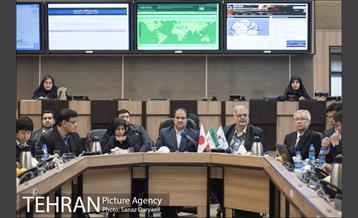 بازنگری طرح جامع کاهش خطرپذیری شهر تهران 16