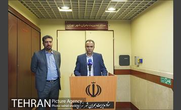 دومین جلسه اضطراری کارگروه فنی اجرایی مقابله با بیماری های واگیر دار 29