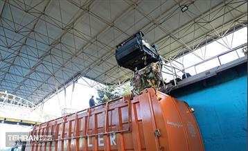 رفت‌وروب پایتخت 36