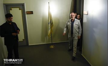 اختتامیه هشتمین جشنواره بین المللی فیلم شهر  43