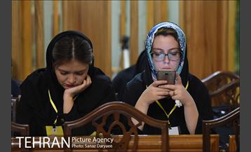 جلسه شورای شهر 11