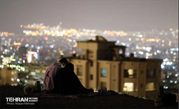 مراسم احیای شب نوزدهم در کهف الشهدا 21