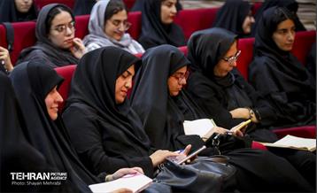 پنجمین هفته دوره آموزشی کنش‌گری رسانه‌ای آرمانشهر 12