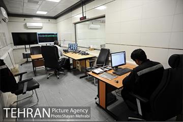 ایستگاه های جدید خط هفت قبل از افتتاح 46