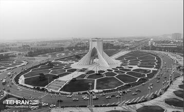 روایت یک بـرج 50ساله 19