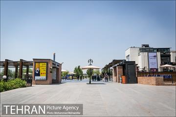 شهرنگار؛ باملند 22