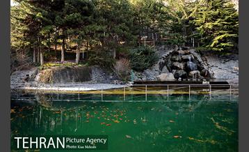 بوستان جمشیدیه (باغ سنگی جمشیدیه) 34