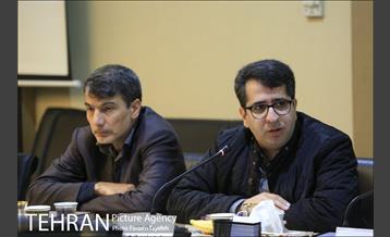 نظارت ستادی معاون امور اجتماعی و فرهنگی از شهرداری منطقه 5 9