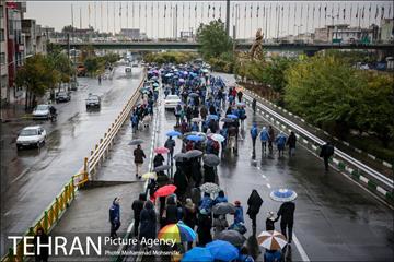 پیاده روی خانوادگی 13