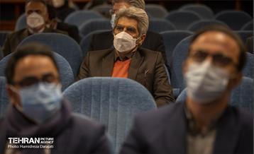 جلسه شورای مدیران روابط عمومی، دورنگاه ارتباطات شهر تهران 4