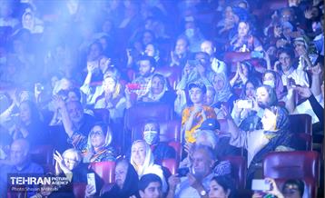 همایش پیشکسوتان مدیریت شهری 14