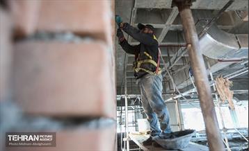 اینجا کارگاهه؛ ساختمان بلدیه 20