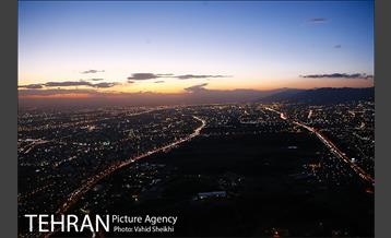 تهران نفس کشید 25