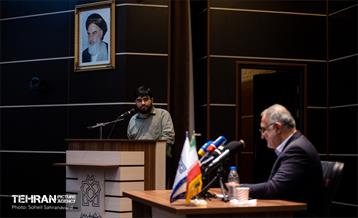 گرامیداشت روز دانشجو با حضور شهردار تهران 20