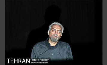 نمایش شکم 14