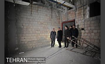 شهردار شب غلامحسین محمدی 40