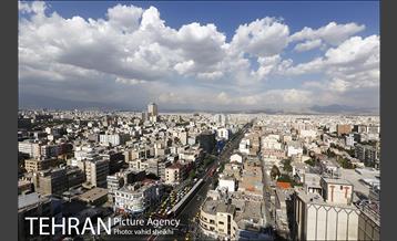 نمای بالا از پایتخت  19