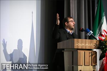 نشست دورنگاه ارتباطات شهر تهران 34