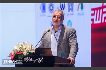 همایش «توسعه سلامت اجتماعی شهروندان تهران» 18