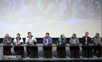 نشست مسئولان خانه‌های دوام و ایمنی مناطق ۲۲ گانه 7