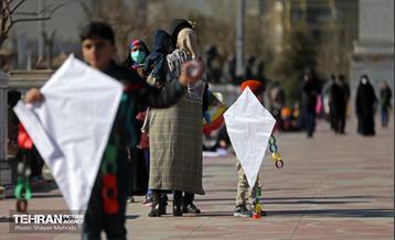 جشنواره بادبادک باز 42