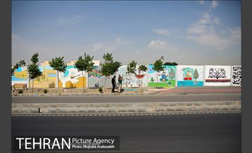 پروژه های شاخص منطقه 9